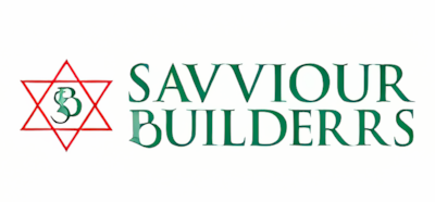 Builders in crossing repiblik Logo     