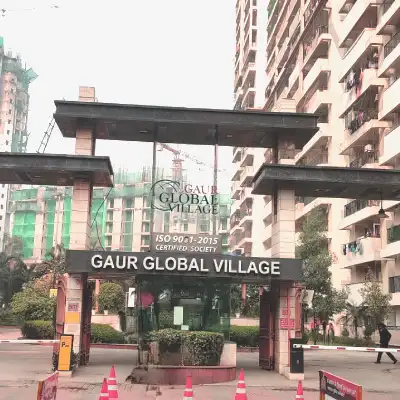Gaur Global Village