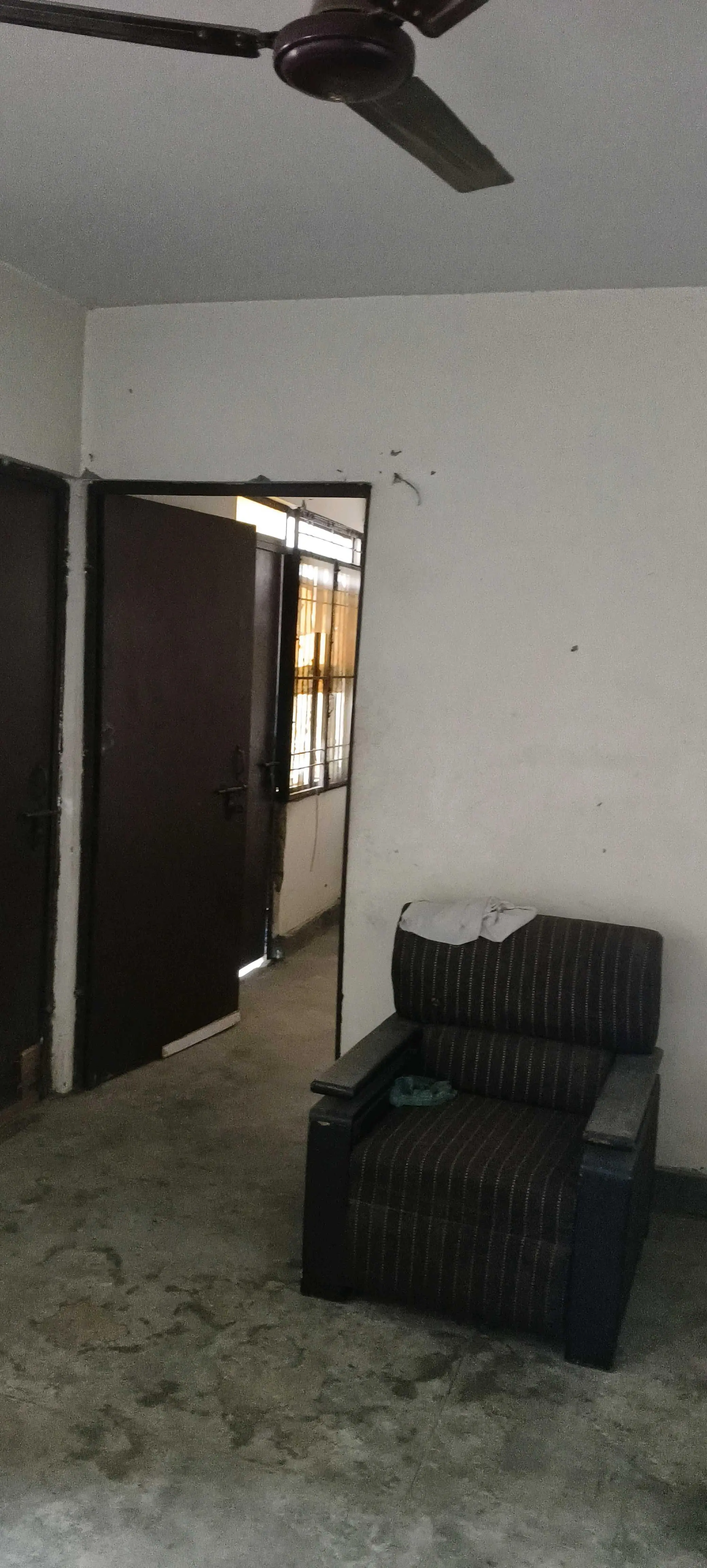 1BHK, Chitravan Society