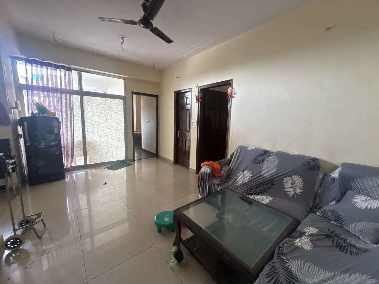 2BHK 2BATHS, Ajnara Gen 10