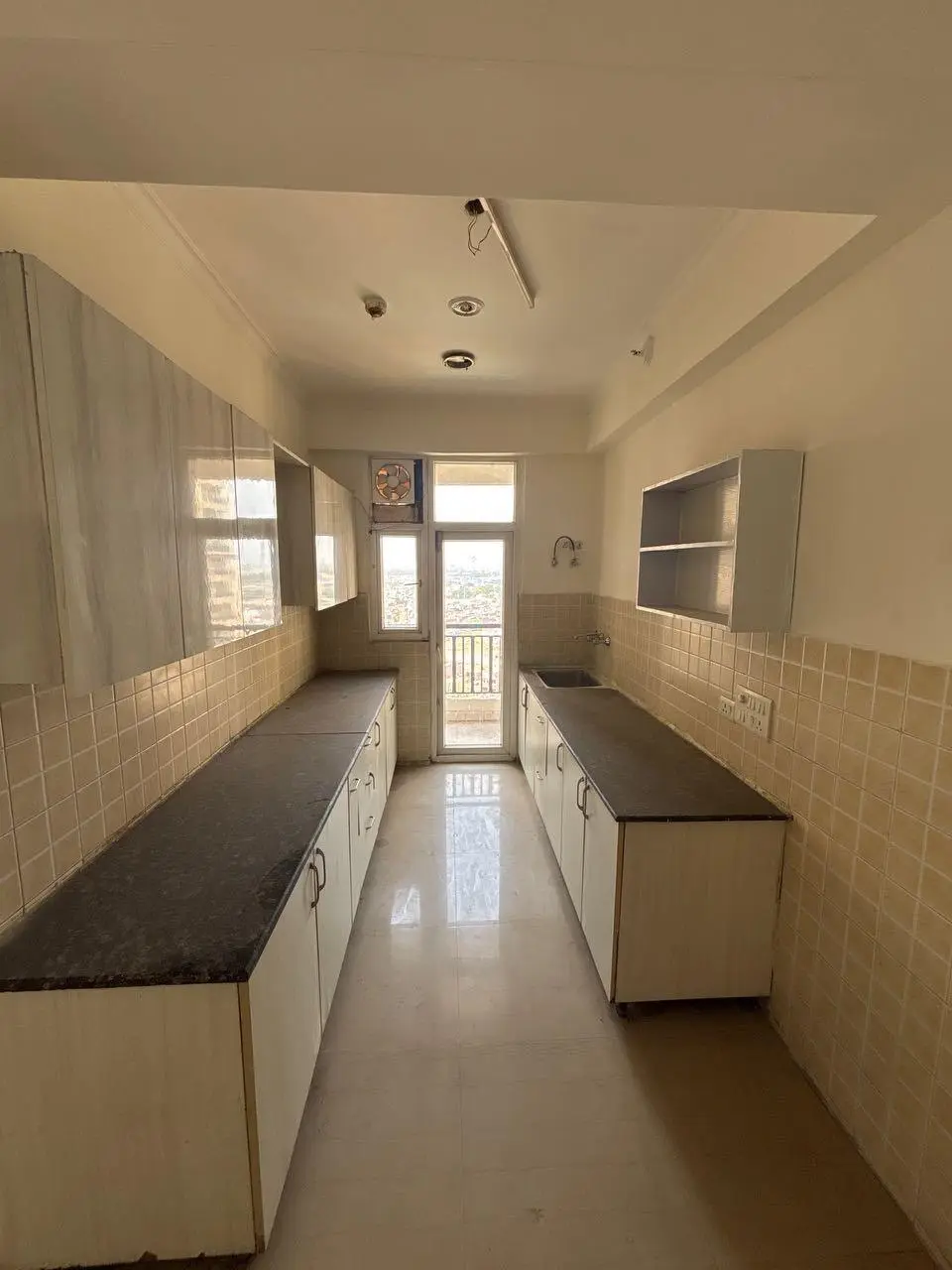 2BHK 2Baths, Saviour IRIS,